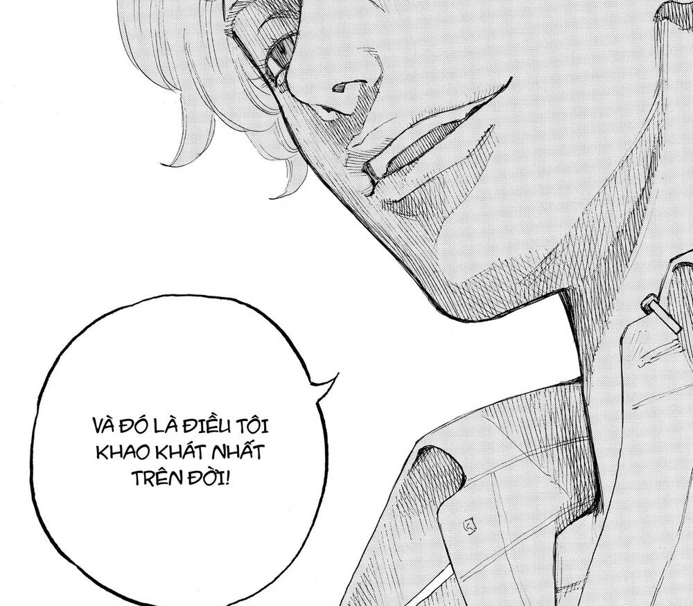 Desert Eagle Chapter 22.5 - Trang 2