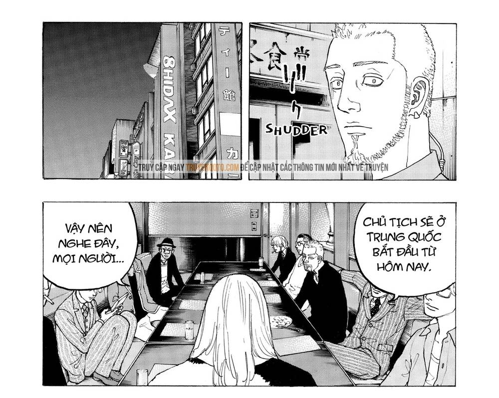 Desert Eagle Chapter 22.5 - Trang 2