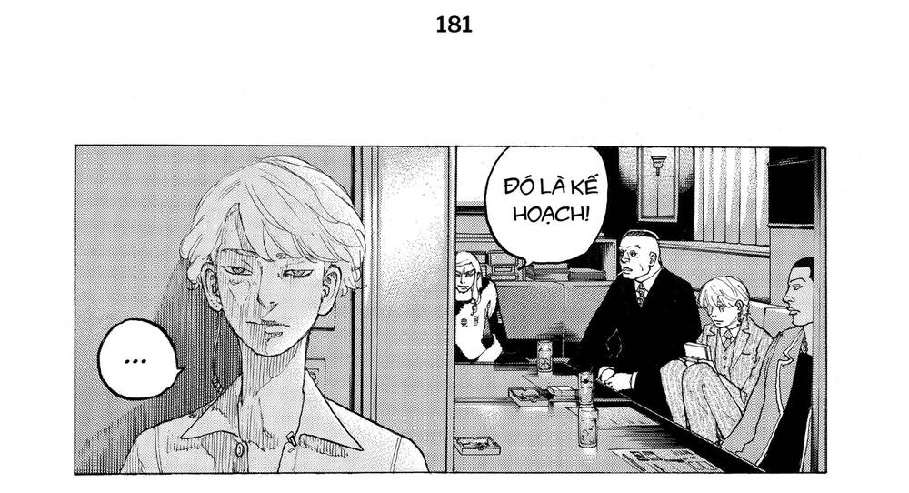 Desert Eagle Chapter 22.5 - Trang 2