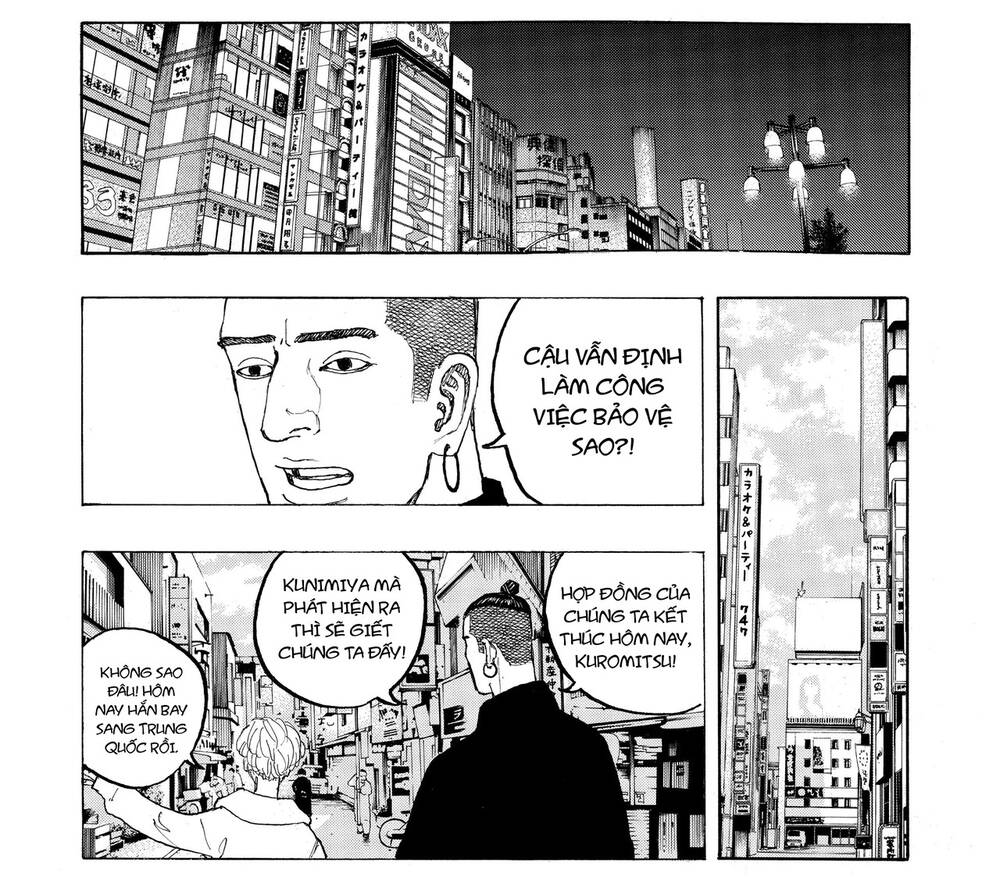 Desert Eagle Chapter 22.5 - Trang 2