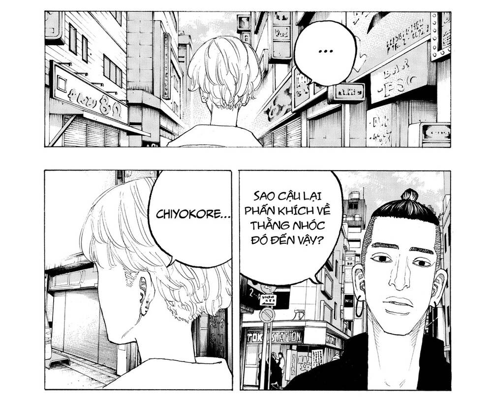 Desert Eagle Chapter 22.5 - Trang 2