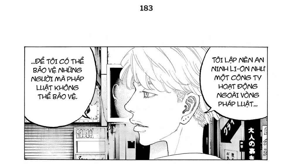 Desert Eagle Chapter 22.5 - Trang 2