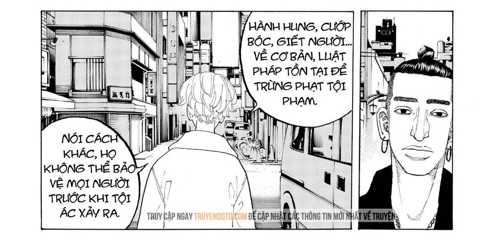 Desert Eagle Chapter 22.5 - Trang 2