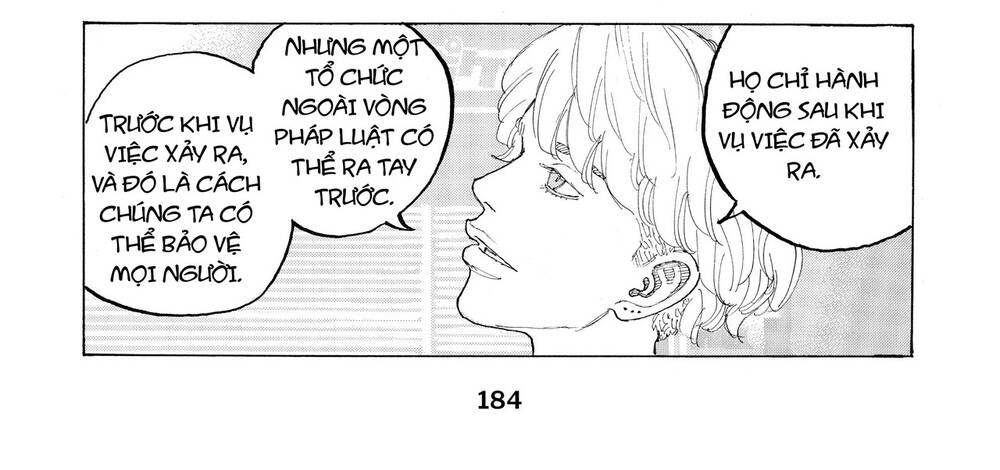 Desert Eagle Chapter 22.5 - Trang 2
