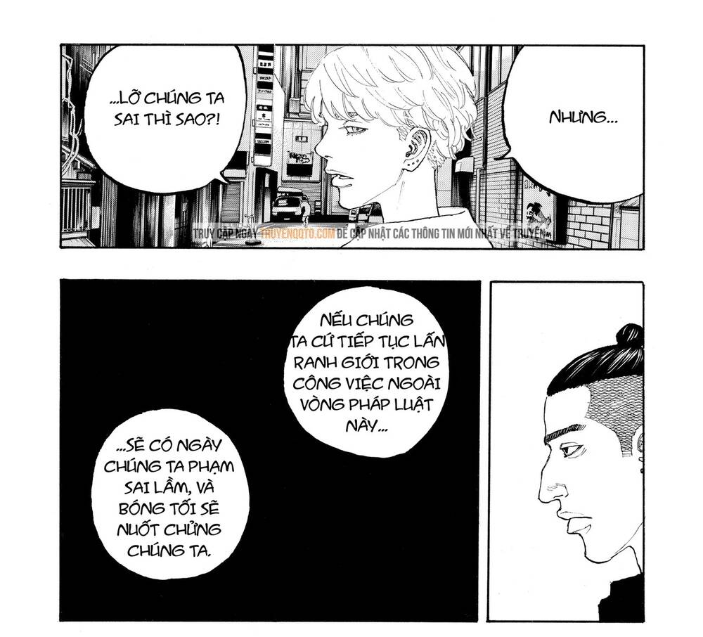Desert Eagle Chapter 22.5 - Trang 2
