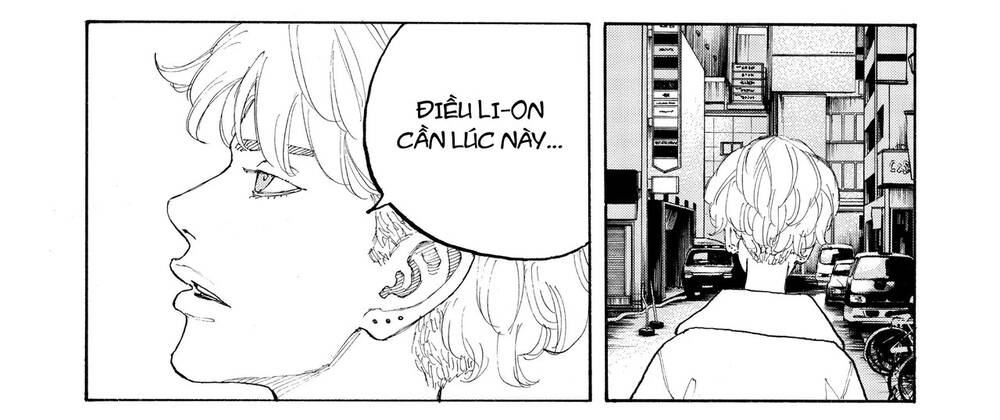 Desert Eagle Chapter 22.5 - Trang 2