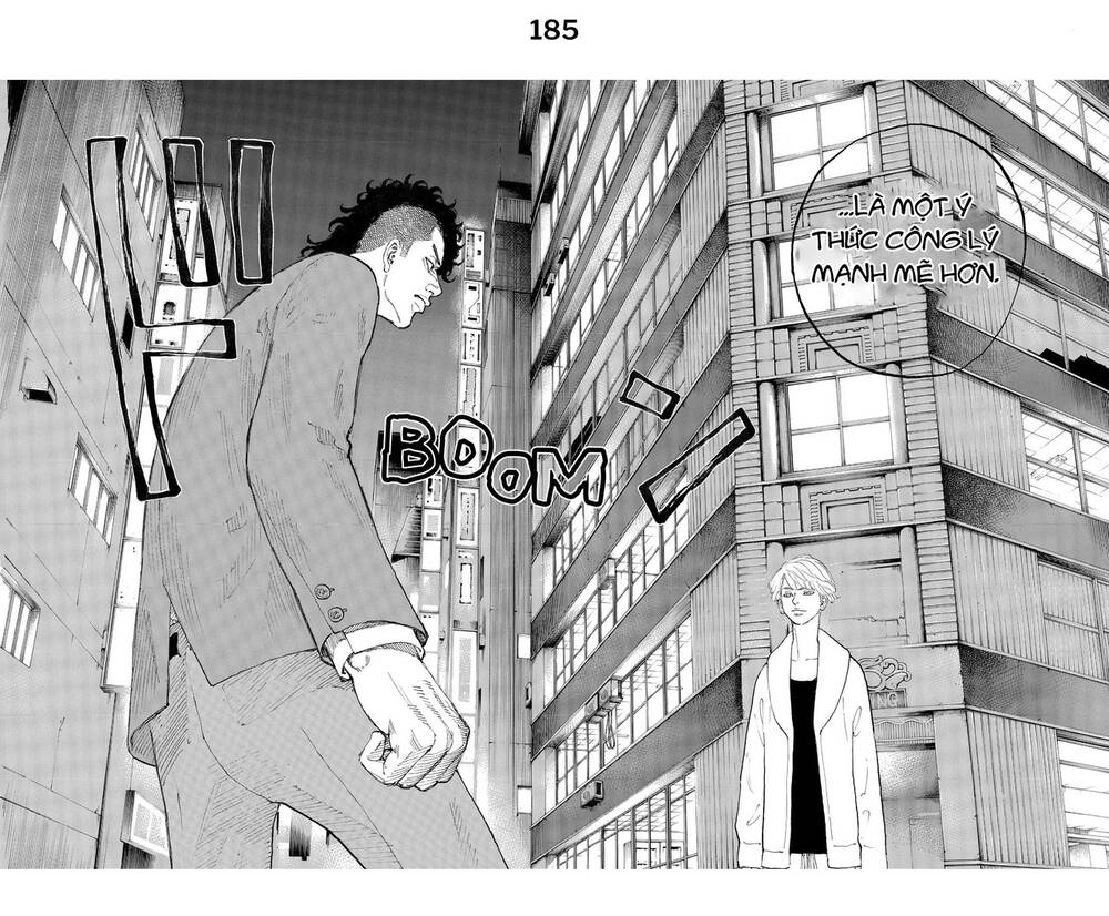 Desert Eagle Chapter 22.5 - Trang 2