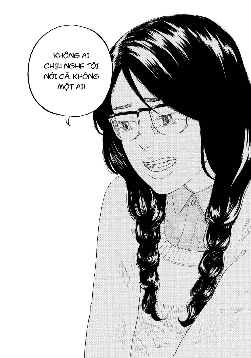 Desert Eagle Chapter 23 - Trang 2