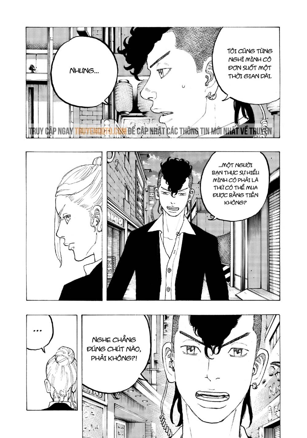 Desert Eagle Chapter 23 - Trang 2