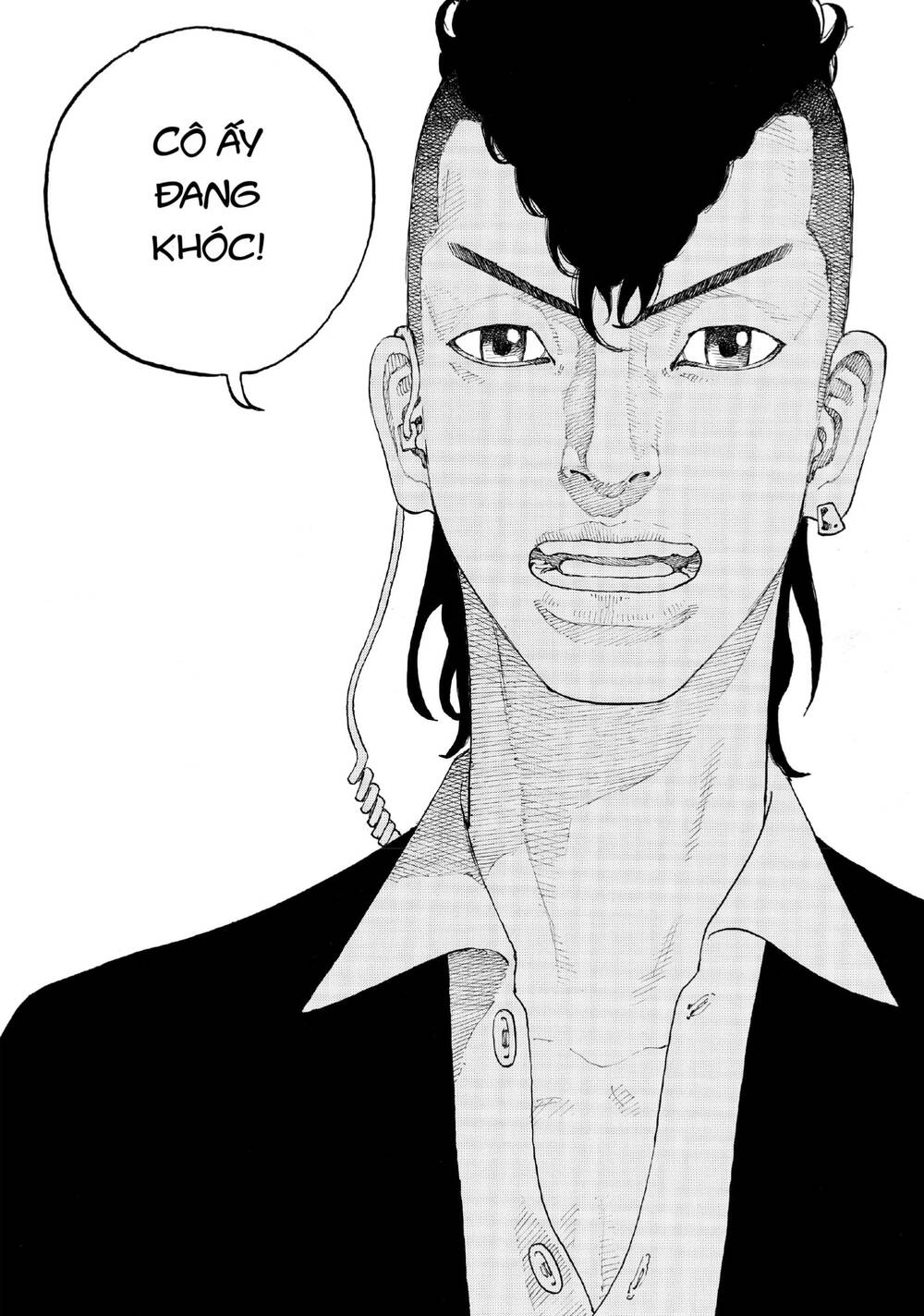 Desert Eagle Chapter 23 - Trang 2