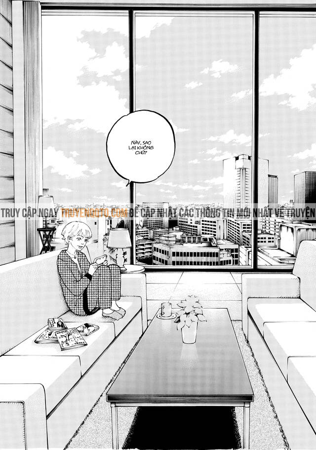 Desert Eagle Chapter 24 - Trang 2