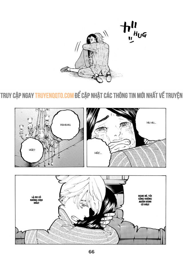 Desert Eagle Chapter 25 - Trang 2