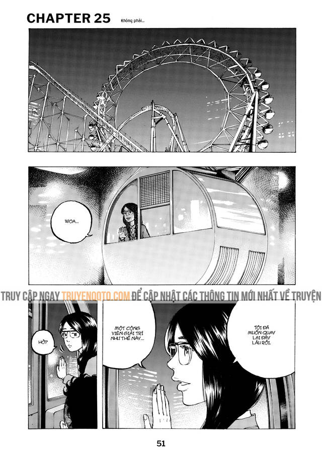 Desert Eagle Chapter 25 - Trang 2