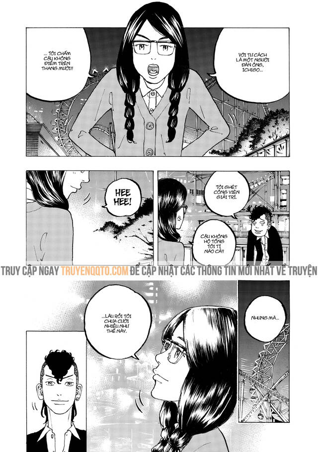Desert Eagle Chapter 25 - Trang 2