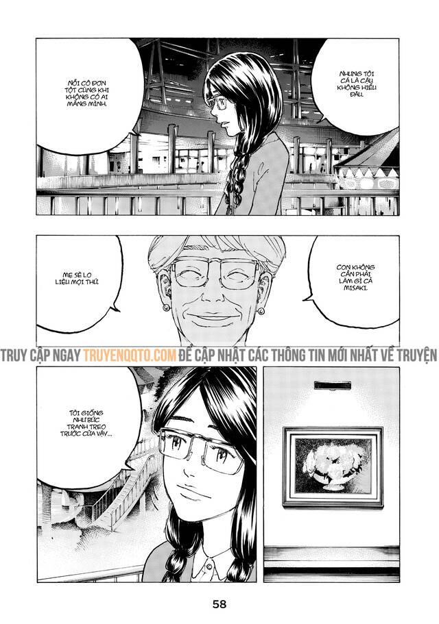 Desert Eagle Chapter 25 - Trang 2