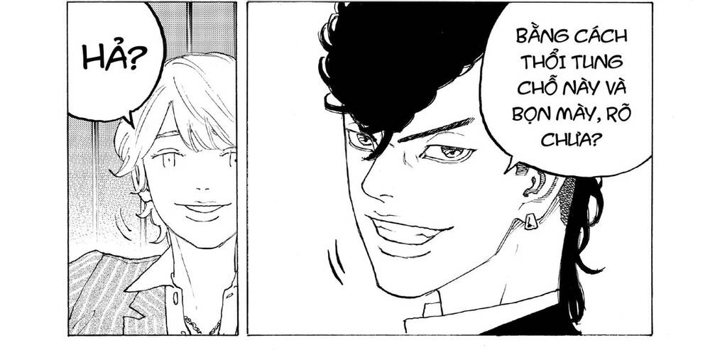 Desert Eagle Chapter 26 - Trang 2