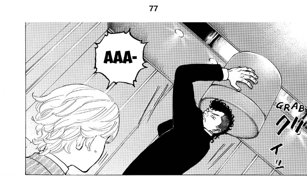 Desert Eagle Chapter 26 - Trang 2