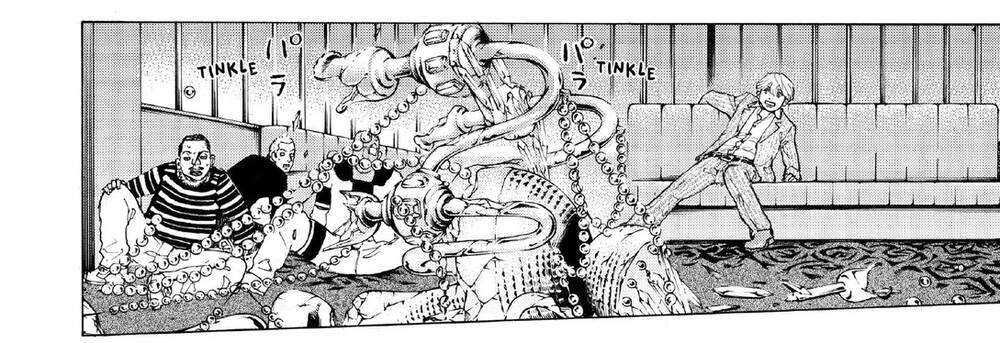 Desert Eagle Chapter 26 - Trang 2