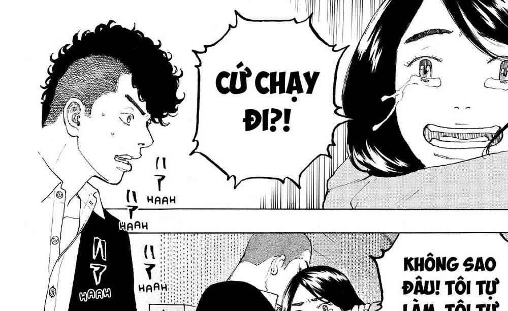 Desert Eagle Chapter 26 - Trang 2
