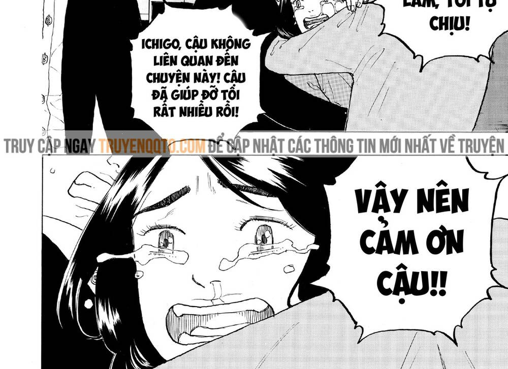 Desert Eagle Chapter 26 - Trang 2