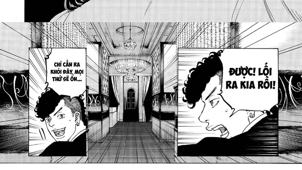 Desert Eagle Chapter 26 - Trang 2