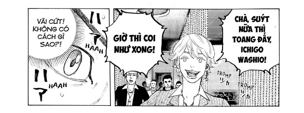 Desert Eagle Chapter 26 - Trang 2