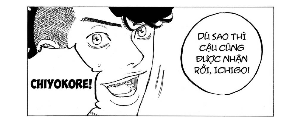 Desert Eagle Chapter 26 - Trang 2