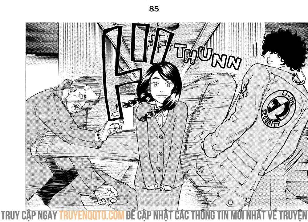 Desert Eagle Chapter 26 - Trang 2