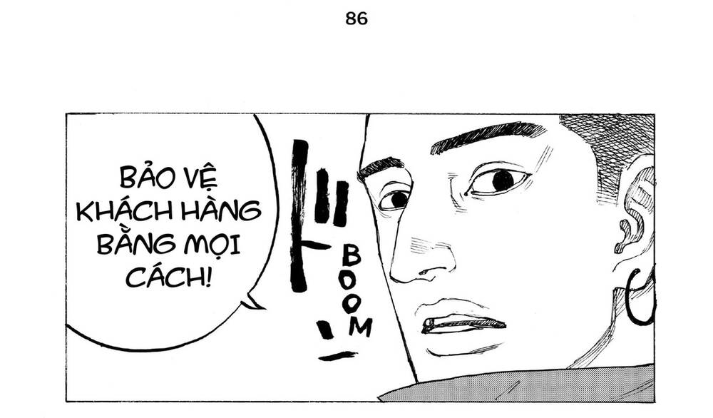 Desert Eagle Chapter 26 - Trang 2