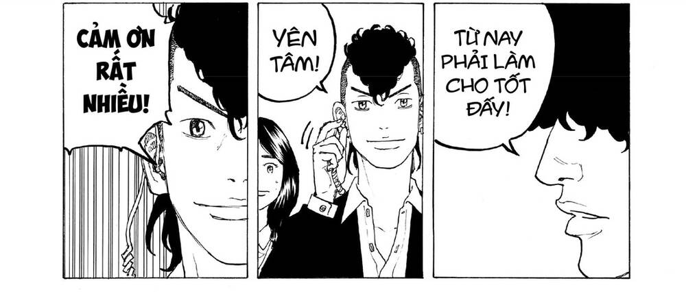 Desert Eagle Chapter 26 - Trang 2