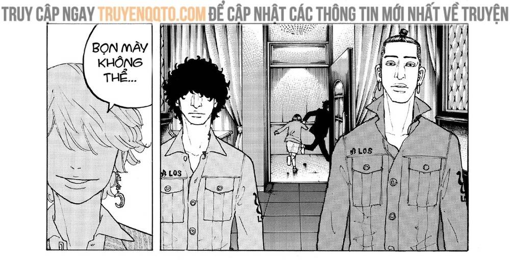Desert Eagle Chapter 26 - Trang 2
