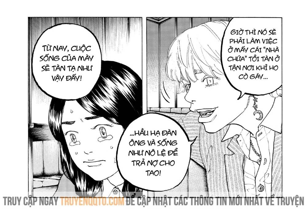 Desert Eagle Chapter 26 - Trang 2