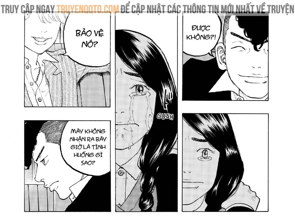 Desert Eagle Chapter 26 - Trang 2