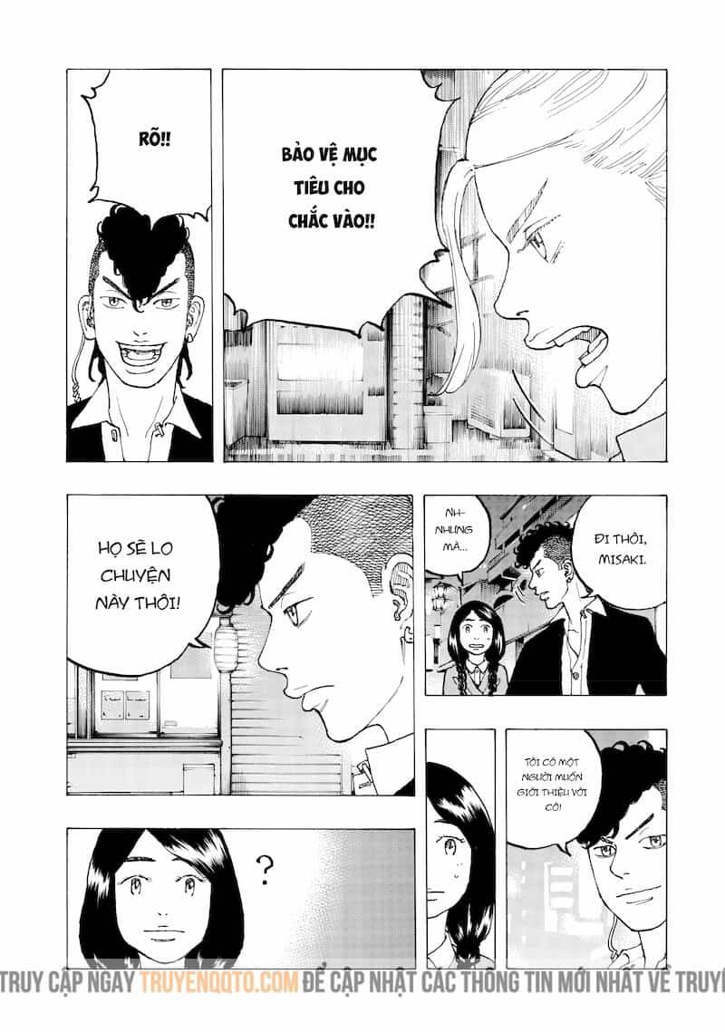 Desert Eagle Chapter 27 - Trang 2