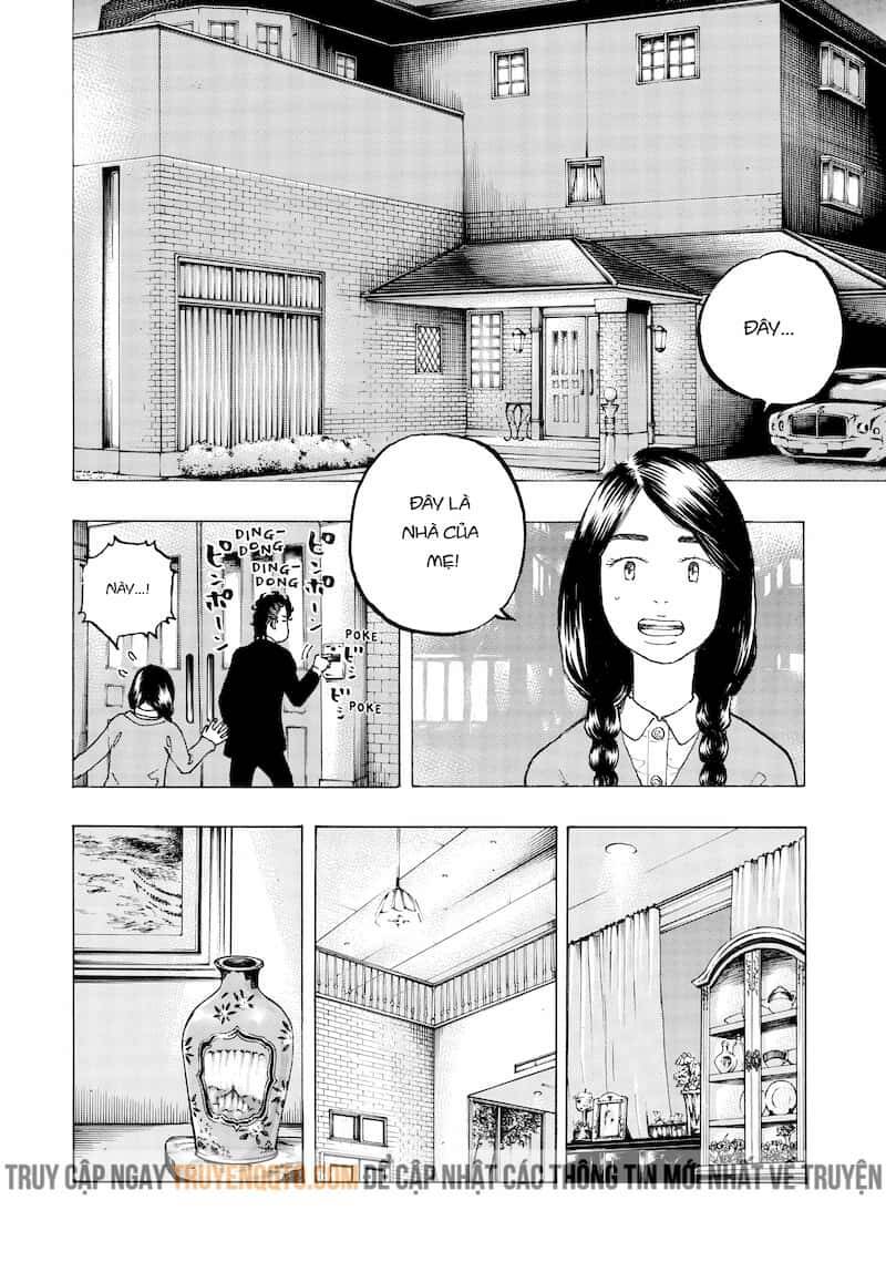 Desert Eagle Chapter 27 - Trang 2