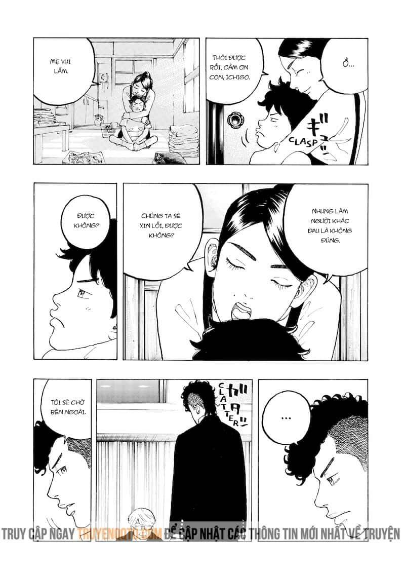 Desert Eagle Chapter 27 - Trang 2
