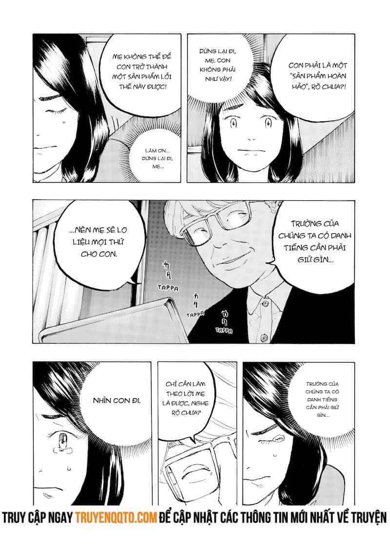 Desert Eagle Chapter 27 - Trang 2