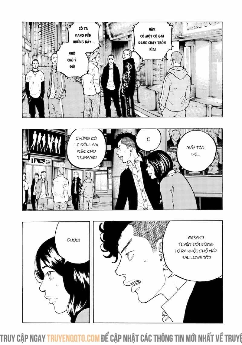 Desert Eagle Chapter 27 - Trang 2