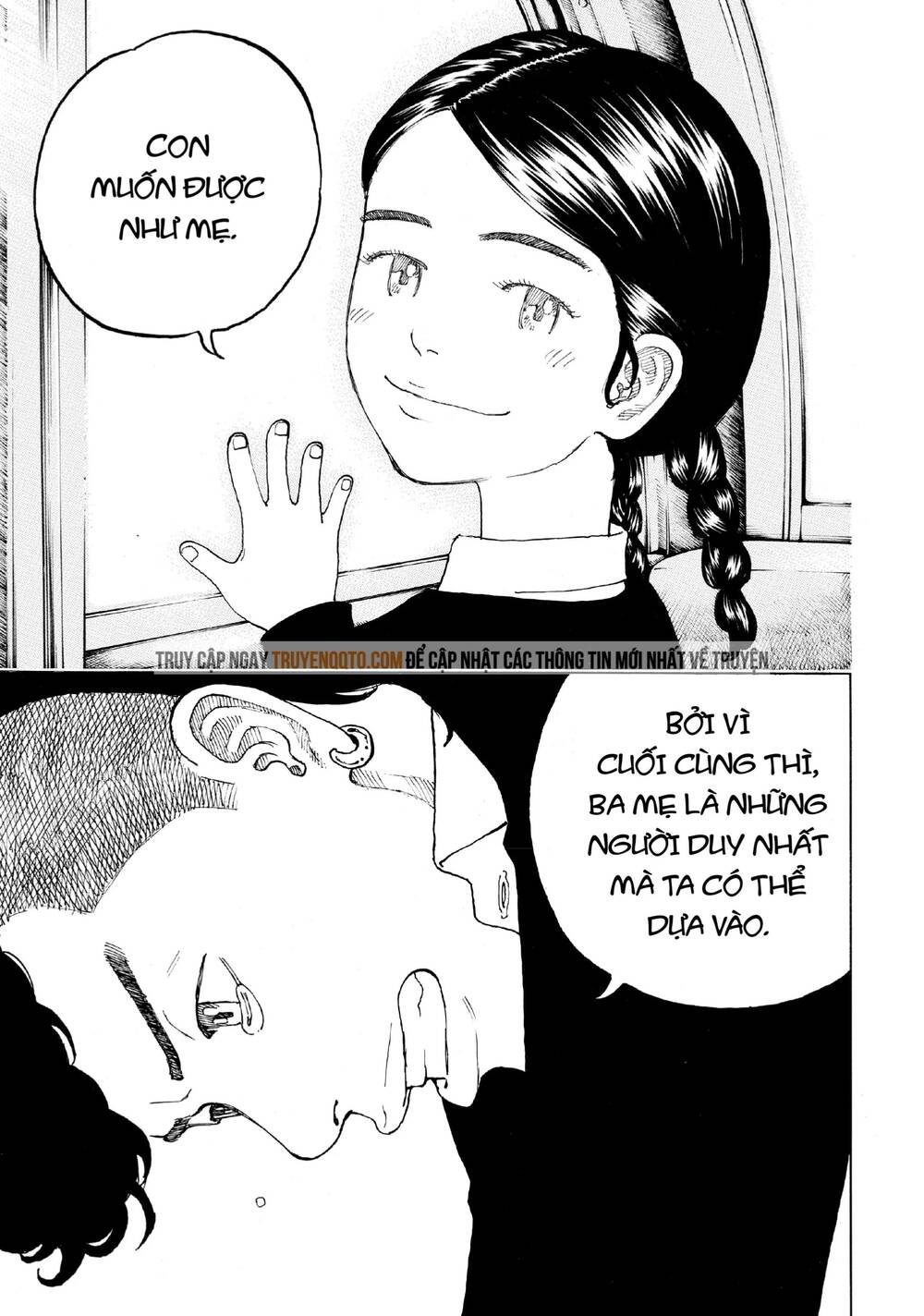 Desert Eagle Chapter 28 - Trang 2