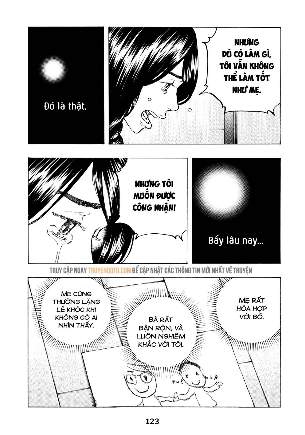 Desert Eagle Chapter 28 - Trang 2