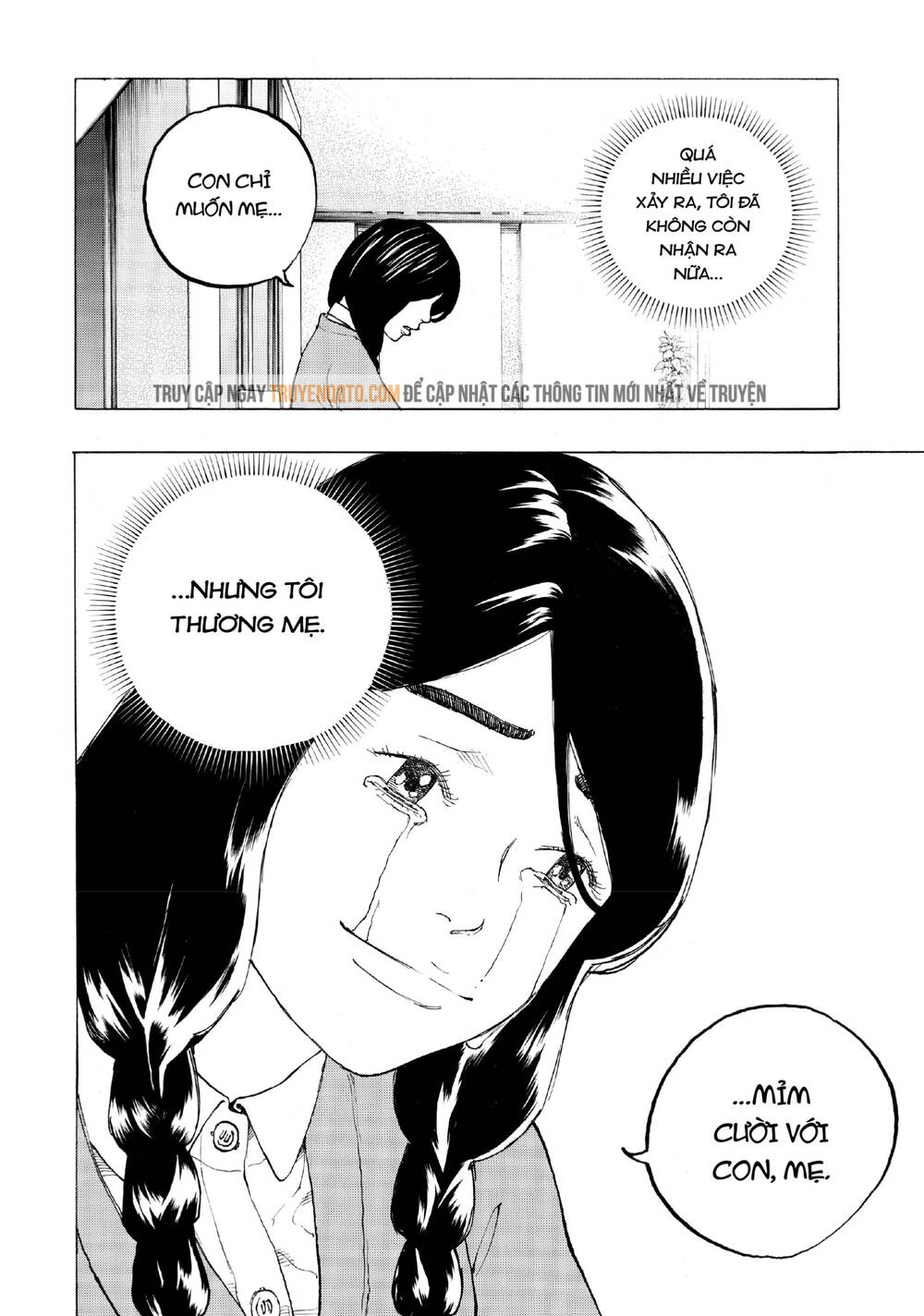 Desert Eagle Chapter 28 - Trang 2