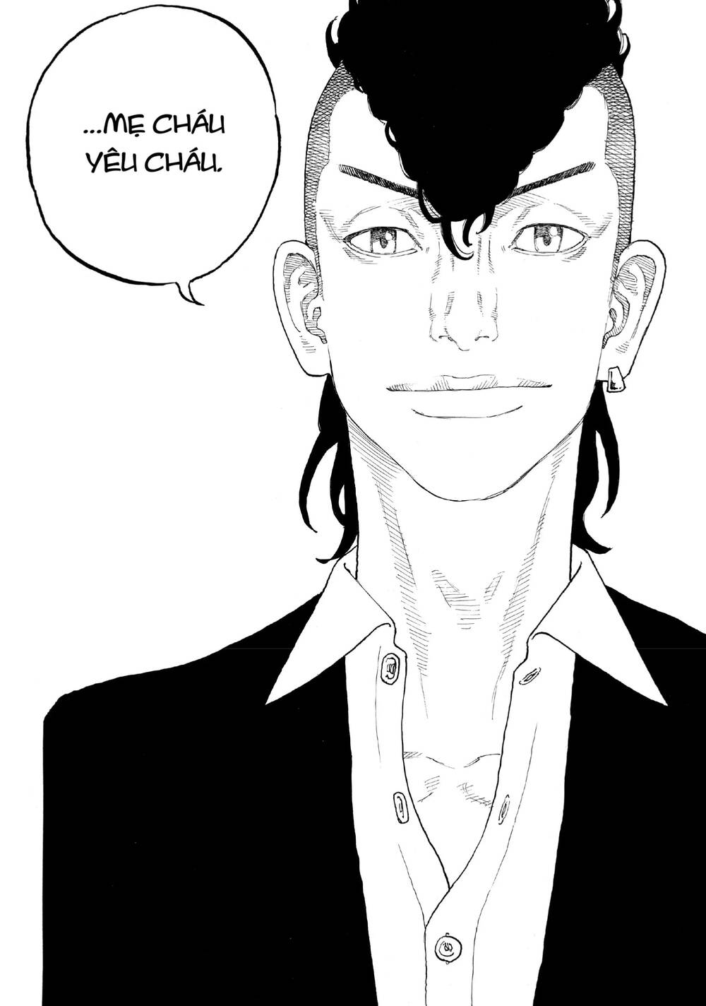 Desert Eagle Chapter 28 - Trang 2