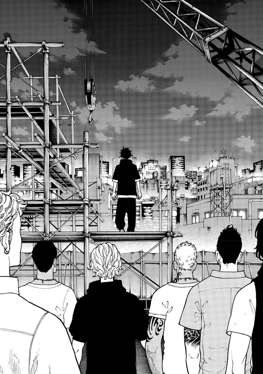 Desert Eagle Chapter 30 - Trang 2