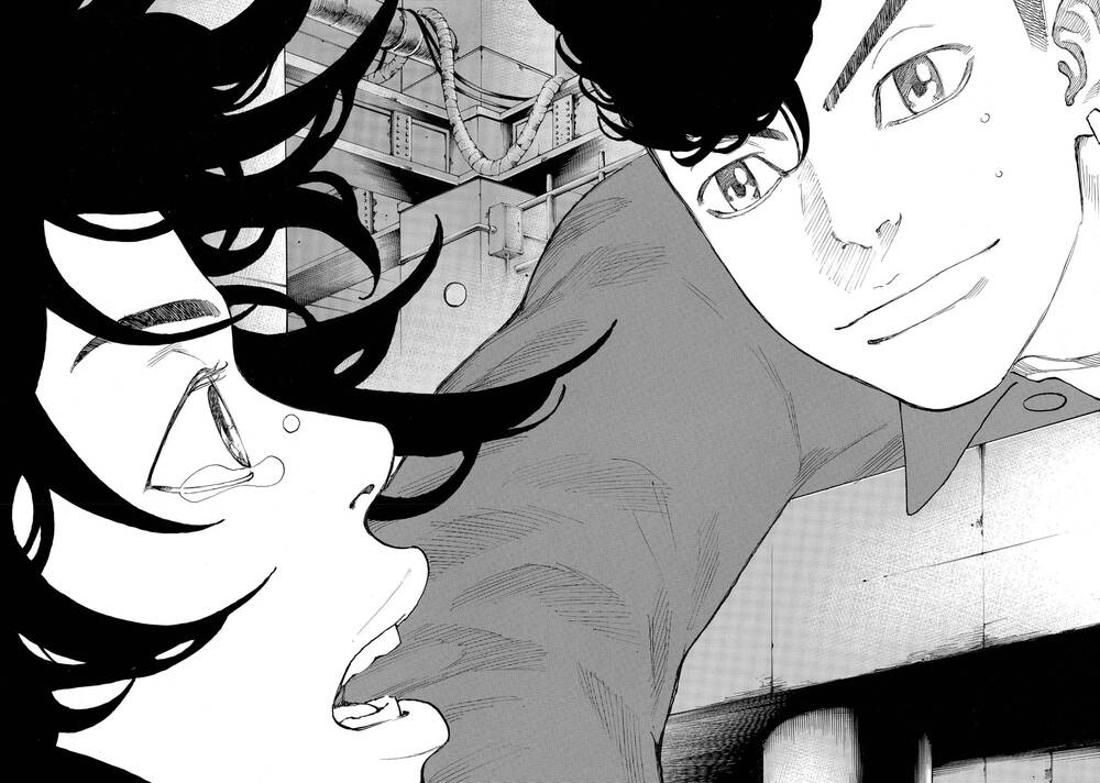 Desert Eagle Chapter 30 - Trang 2