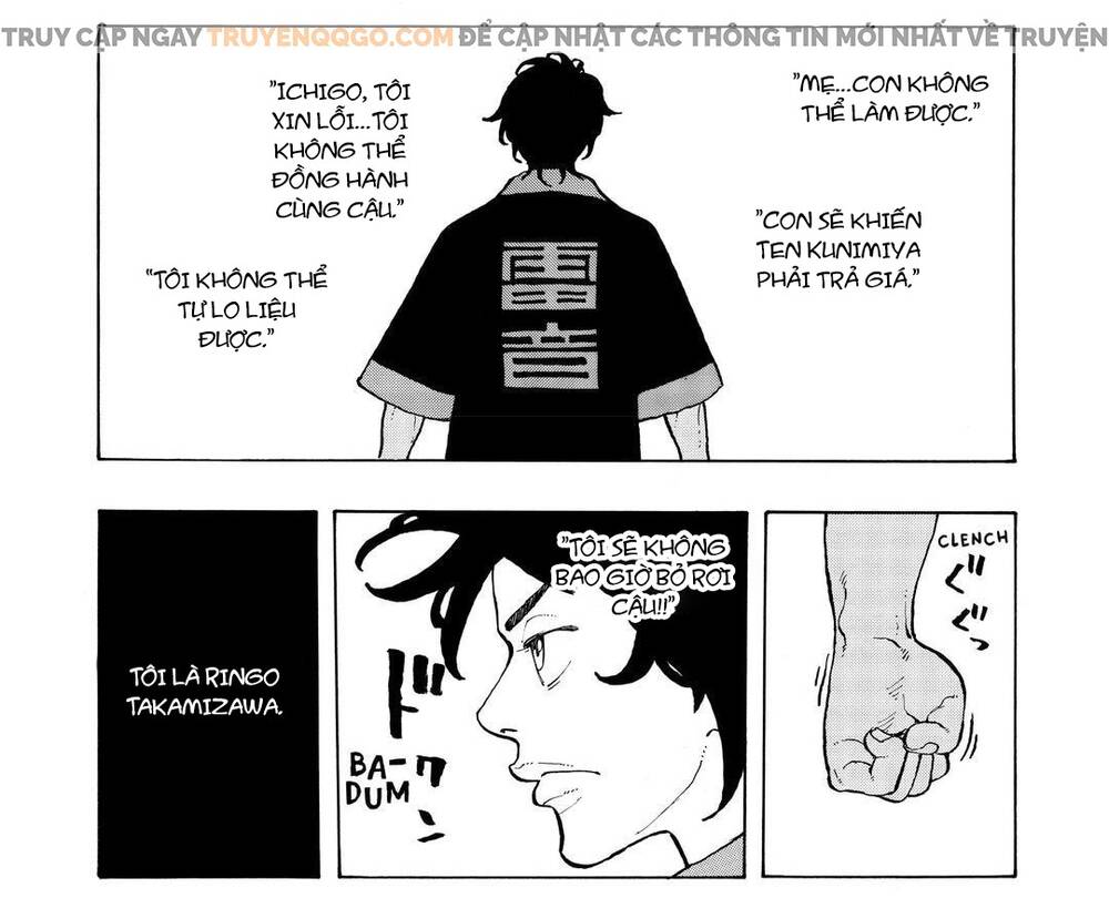 Desert Eagle Chapter 36 - Trang 2