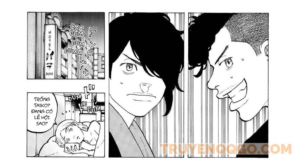 Desert Eagle Chapter 36 - Trang 2