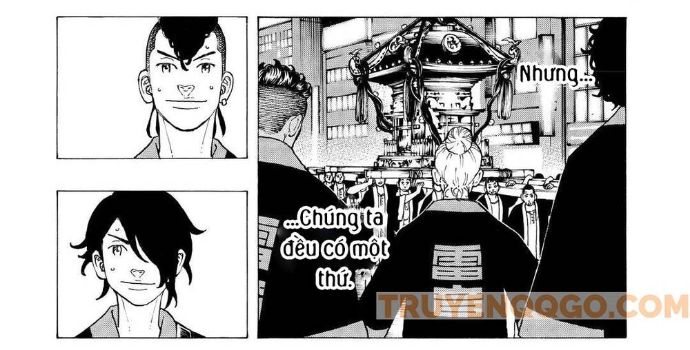 Desert Eagle Chapter 36 - Trang 2