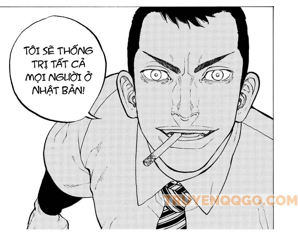 Desert Eagle Chapter 36 - Trang 2