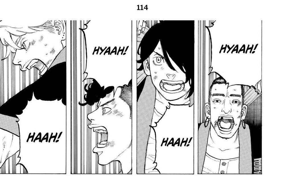 Desert Eagle Chapter 37 - Trang 2