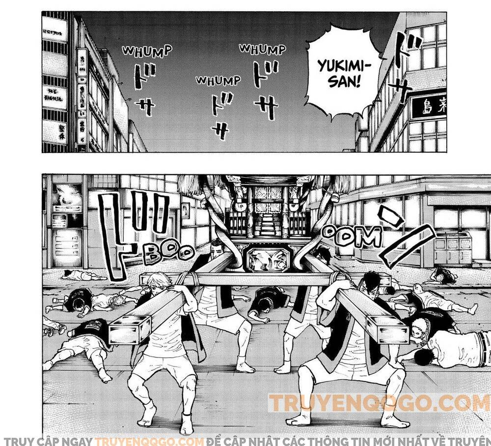 Desert Eagle Chapter 37 - Trang 2